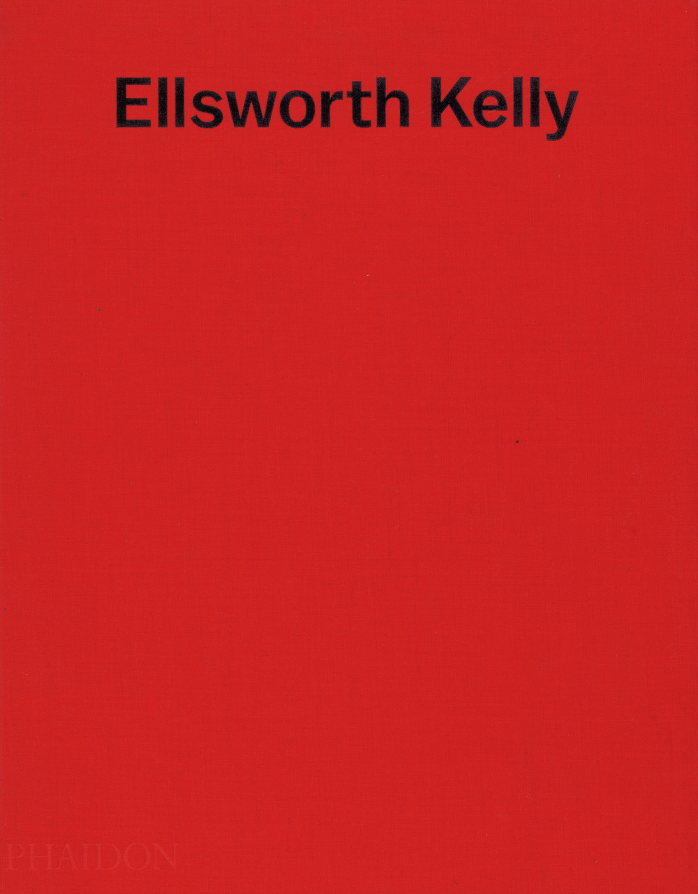 Ellsworth Kelly. Ediz. illustrata