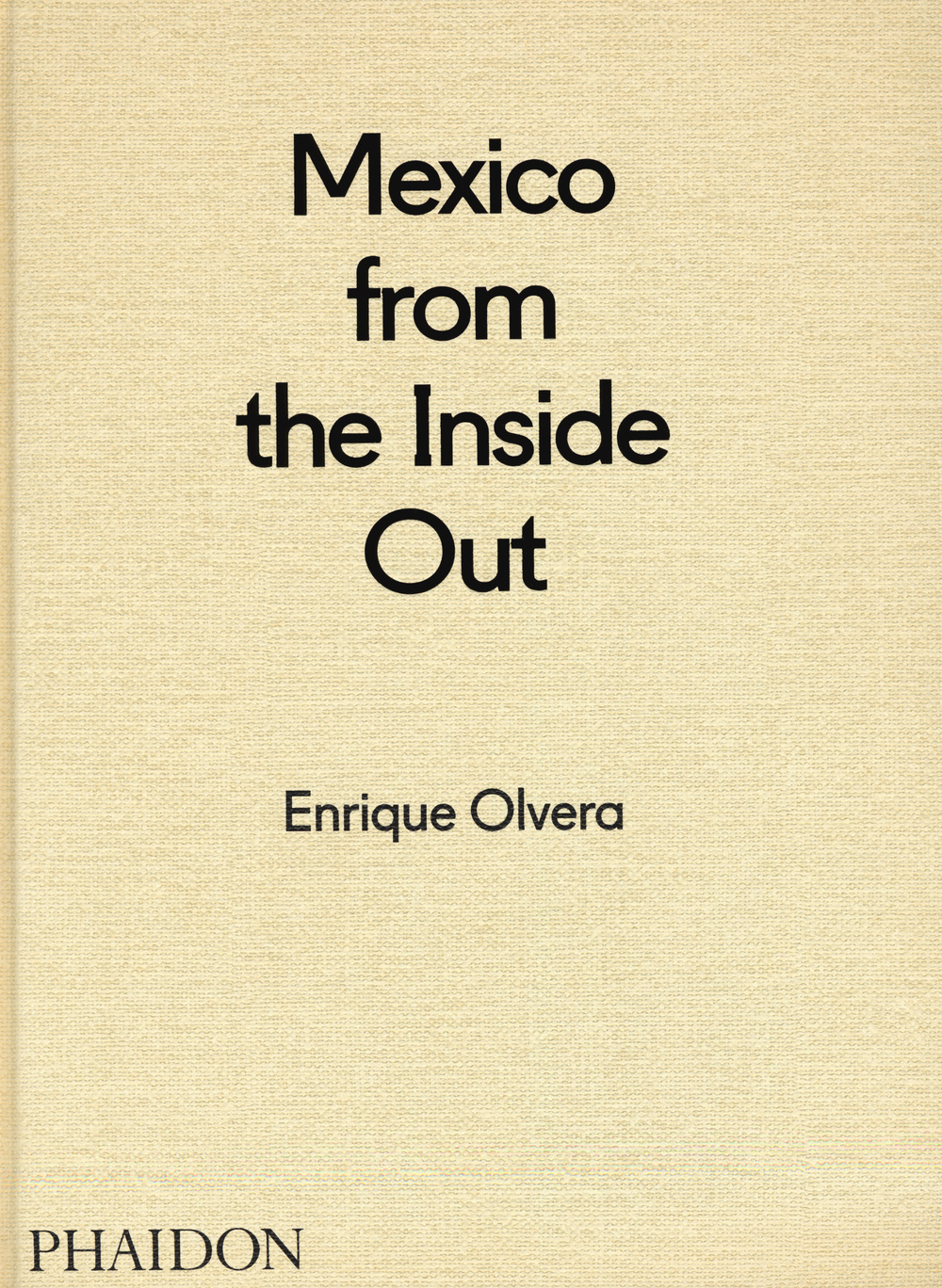 Mexico from the inside out