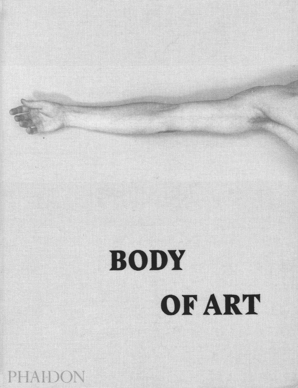 Body of art. Ediz. illustrata