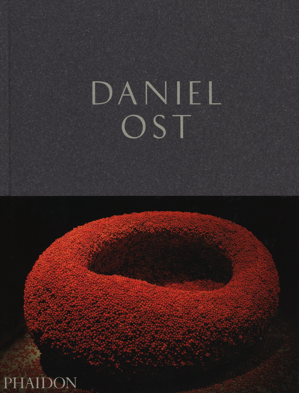 Daniel Ost. Floral art and the beuty of impermanence. Ediz. illustrata