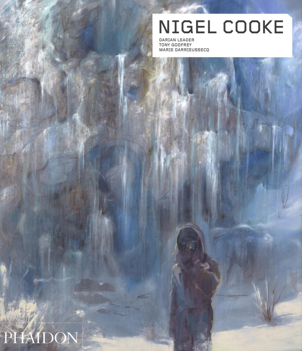 Nigel Cooke. Ediz. a colori