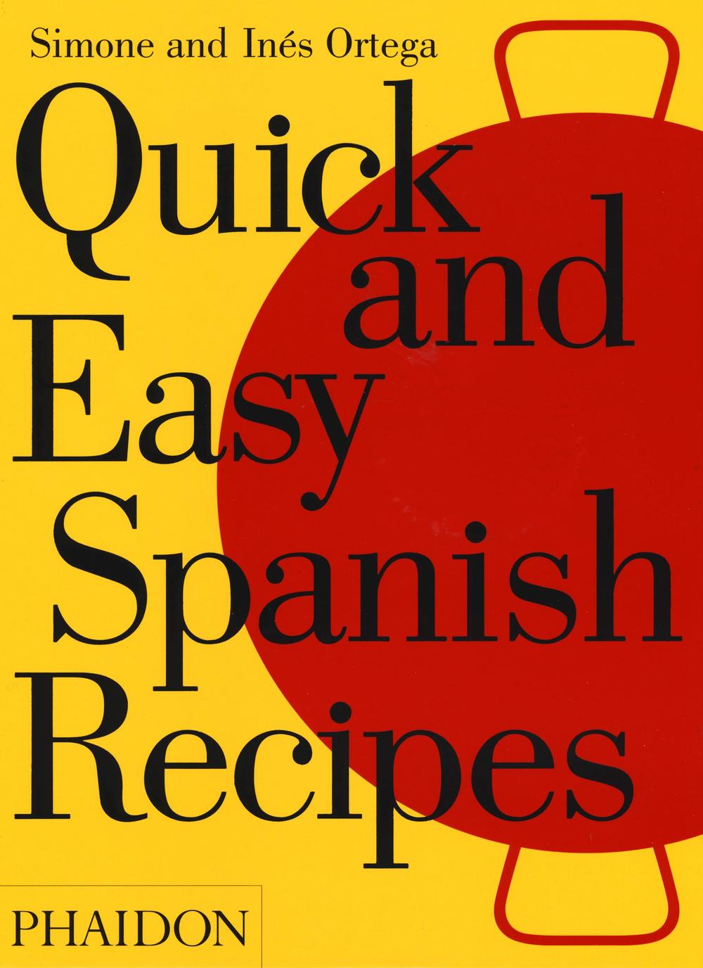 Quick and easy Spanish recipes