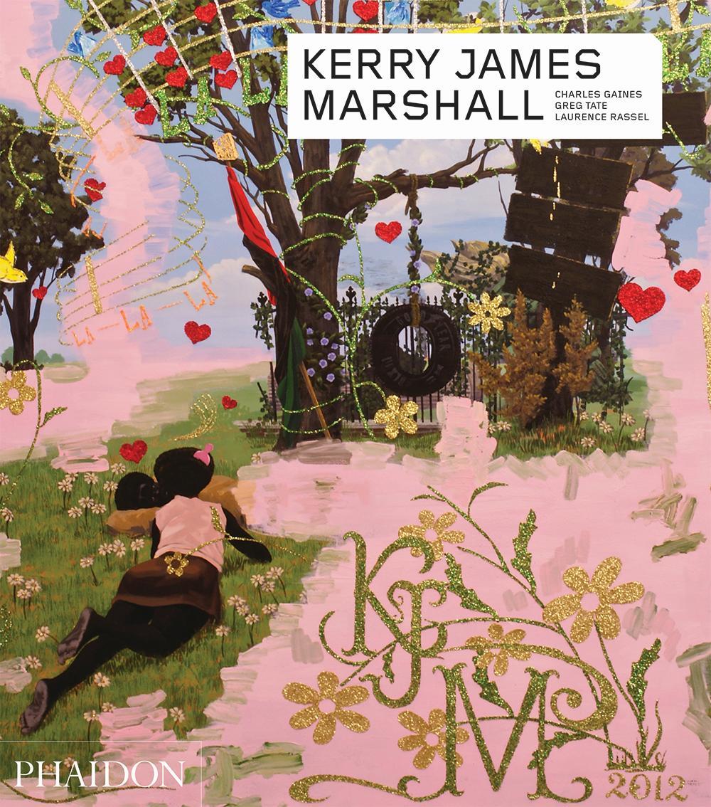 Kerry James Marshall