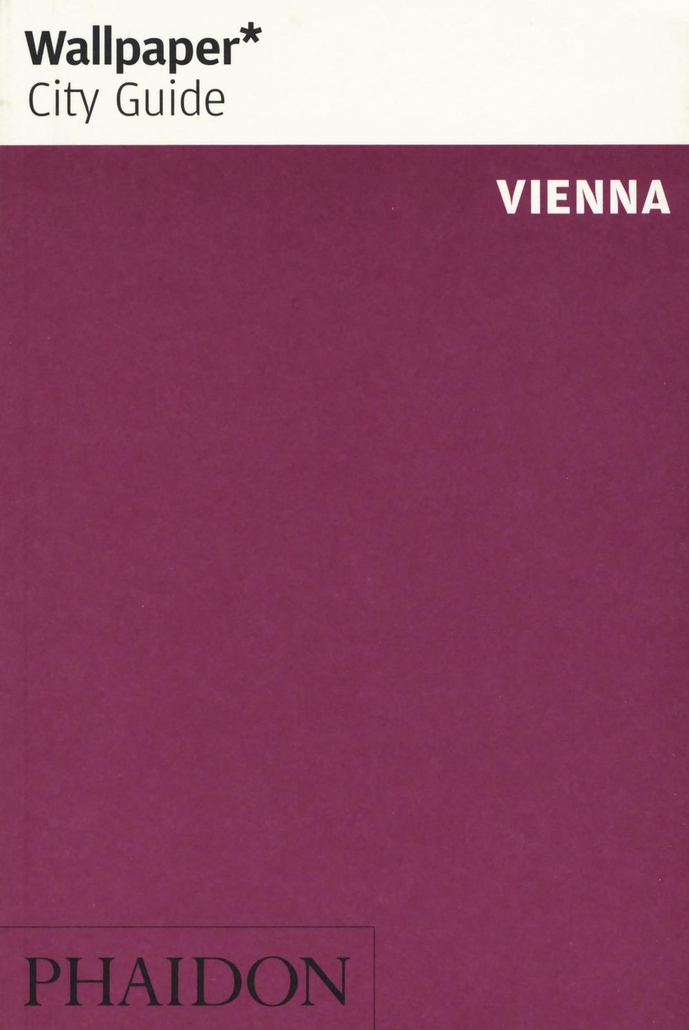 Vienna. Ediz. inglese