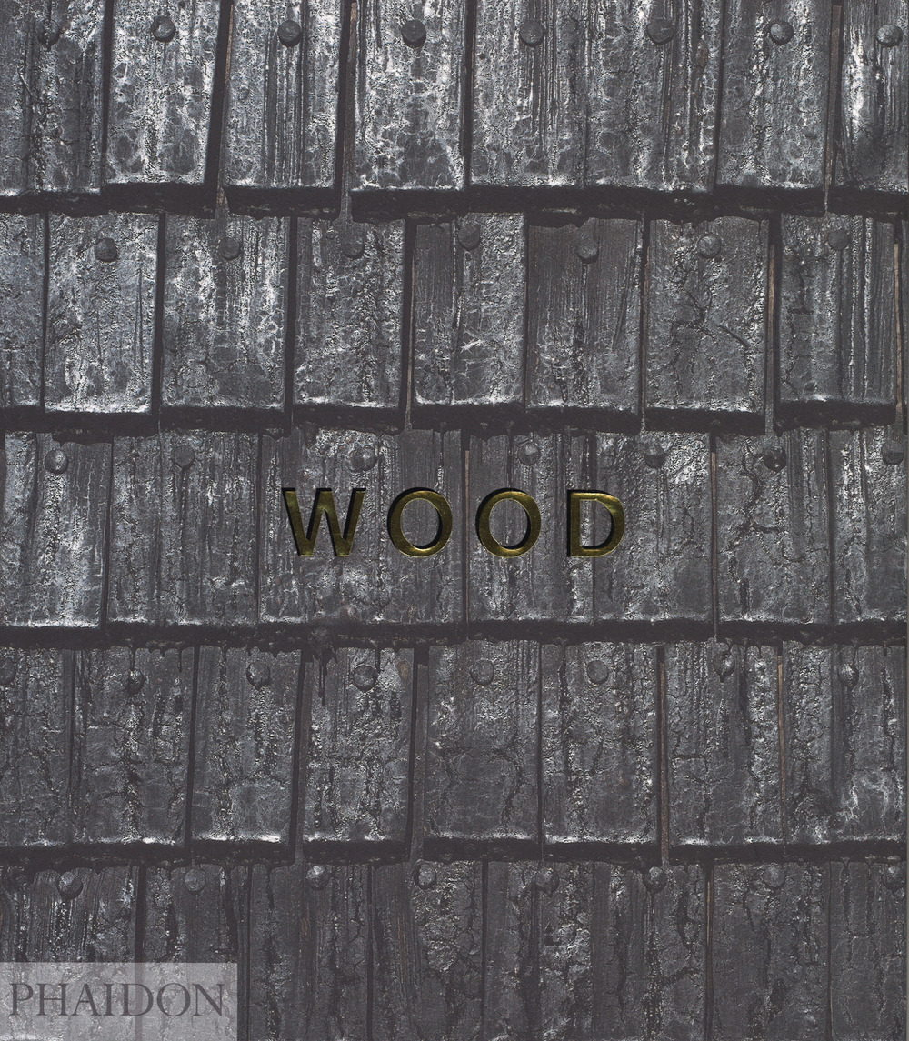 Wood. Ediz. a colori