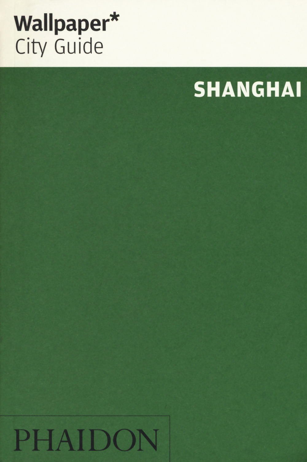 Shanghai. Ediz. inglese