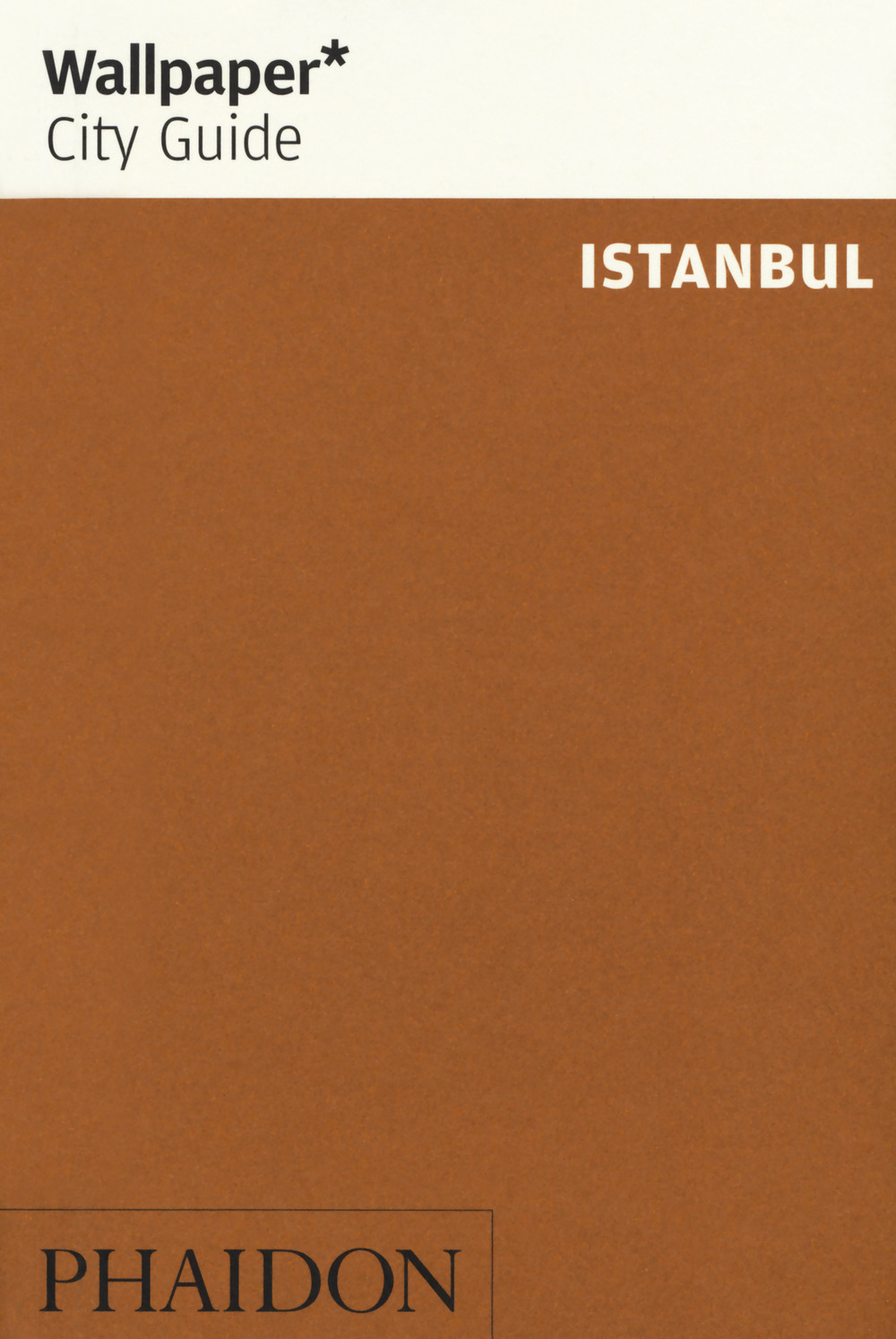 Istanbul. Ediz. inglese