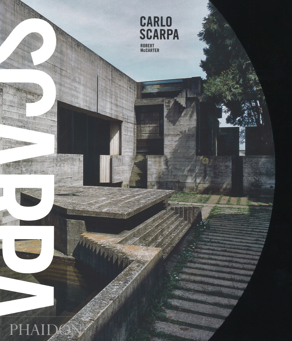 Carlo Scarpa. Ediz. inglese