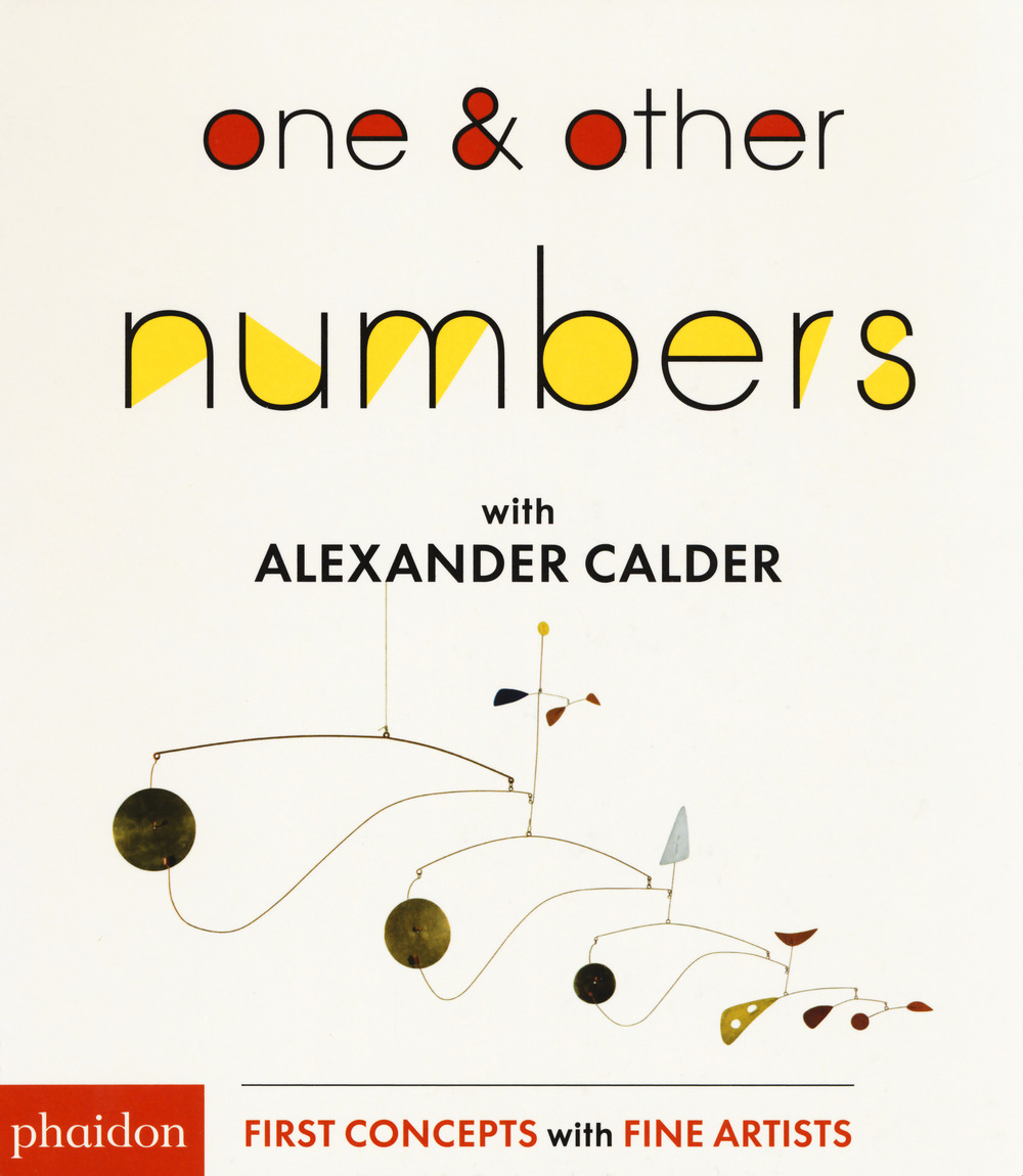 One & other numbers. Ediz. a colori