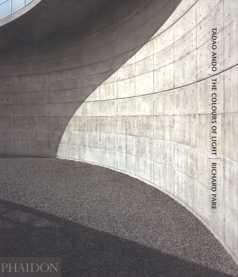 Tadao Ando. The colours of light. Ediz. a colori