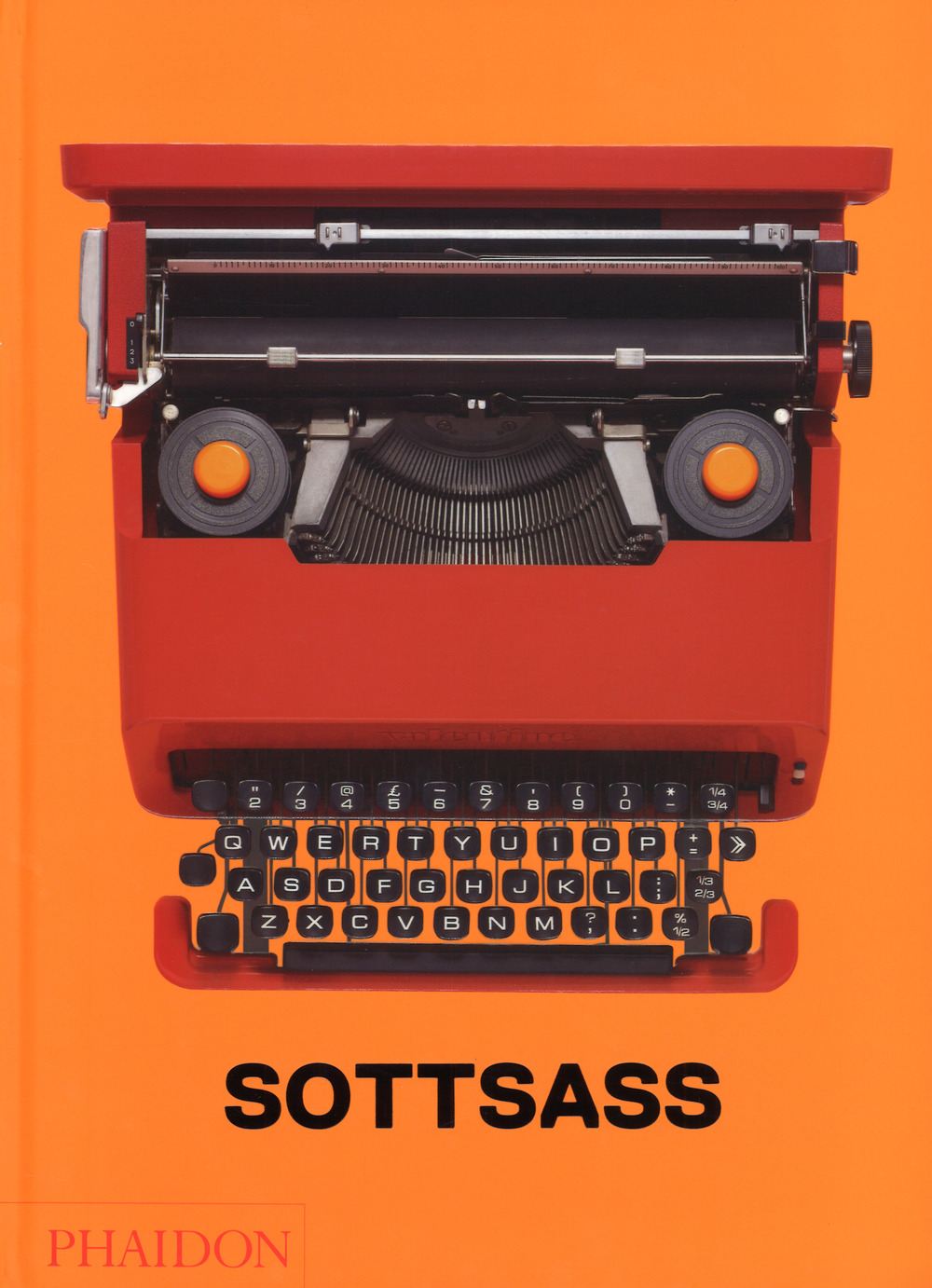 Sottsass. Ediz. inglese