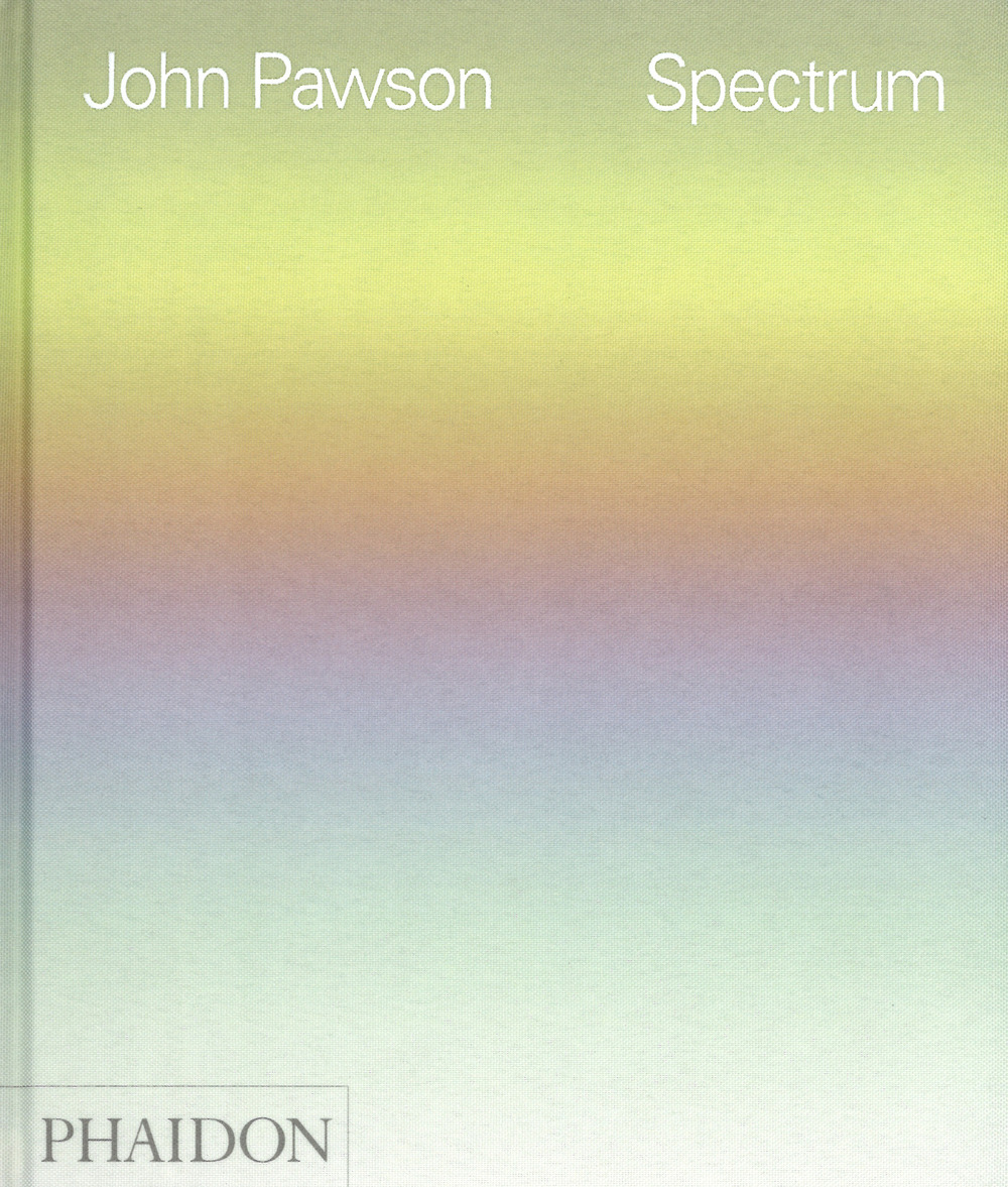 Spectrum. Ediz. a colori