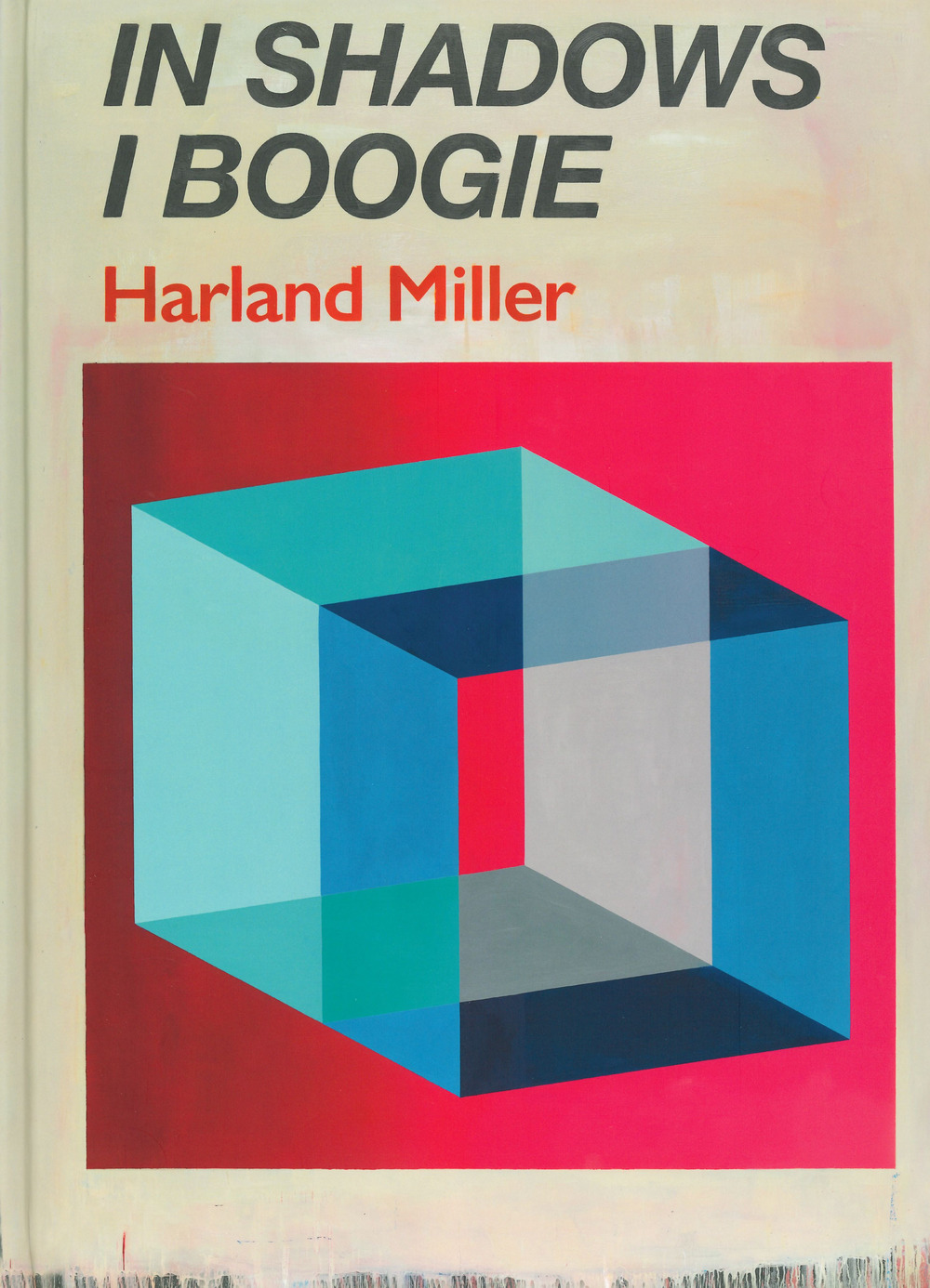 Harland Miller. In shadows I boogie. Ediz. illustrata