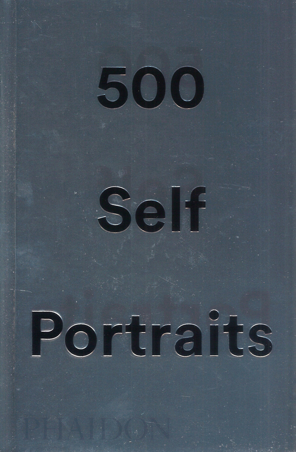 500 self-portraits. Nuova ediz.