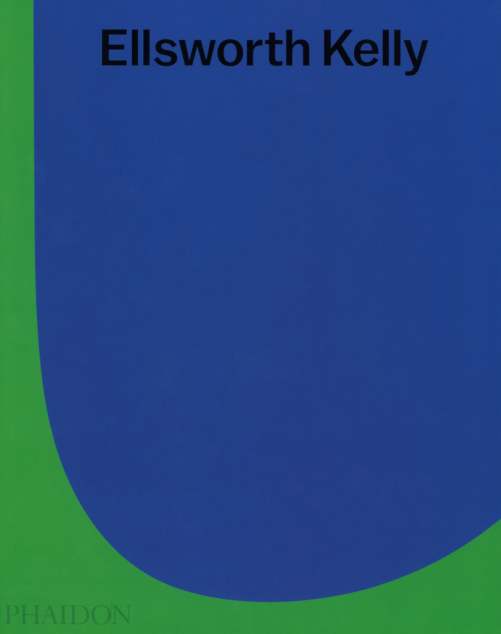 Ellsworth Kelly. Ediz. a colori