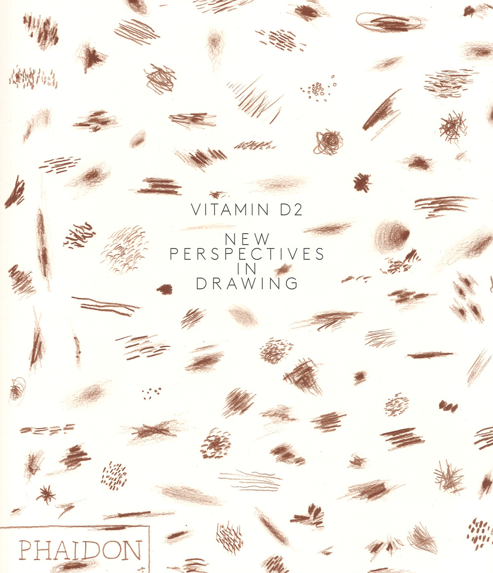 Vitamin D2. New perspectives in drawing. Ediz. a colori