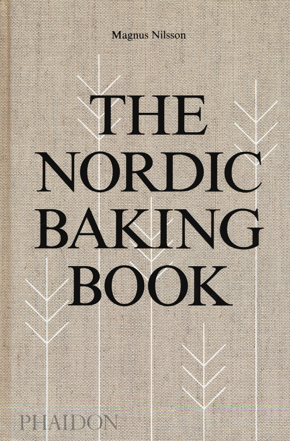 The Nordic baking book