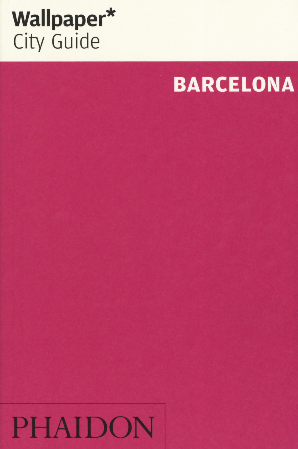 Barcelona. Ediz. inglese