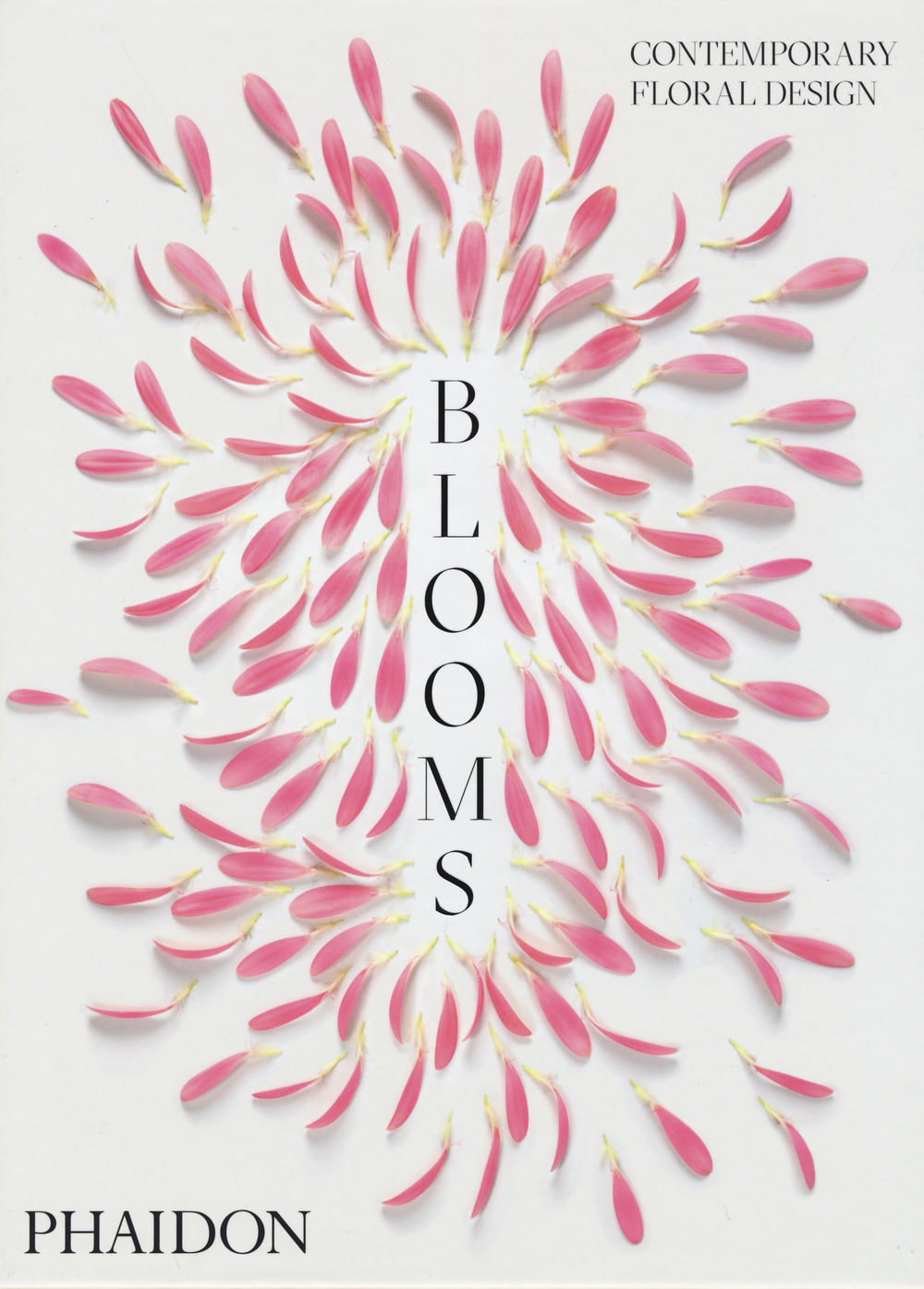 Blooms. Contemporary floral design. Ediz. illustrata