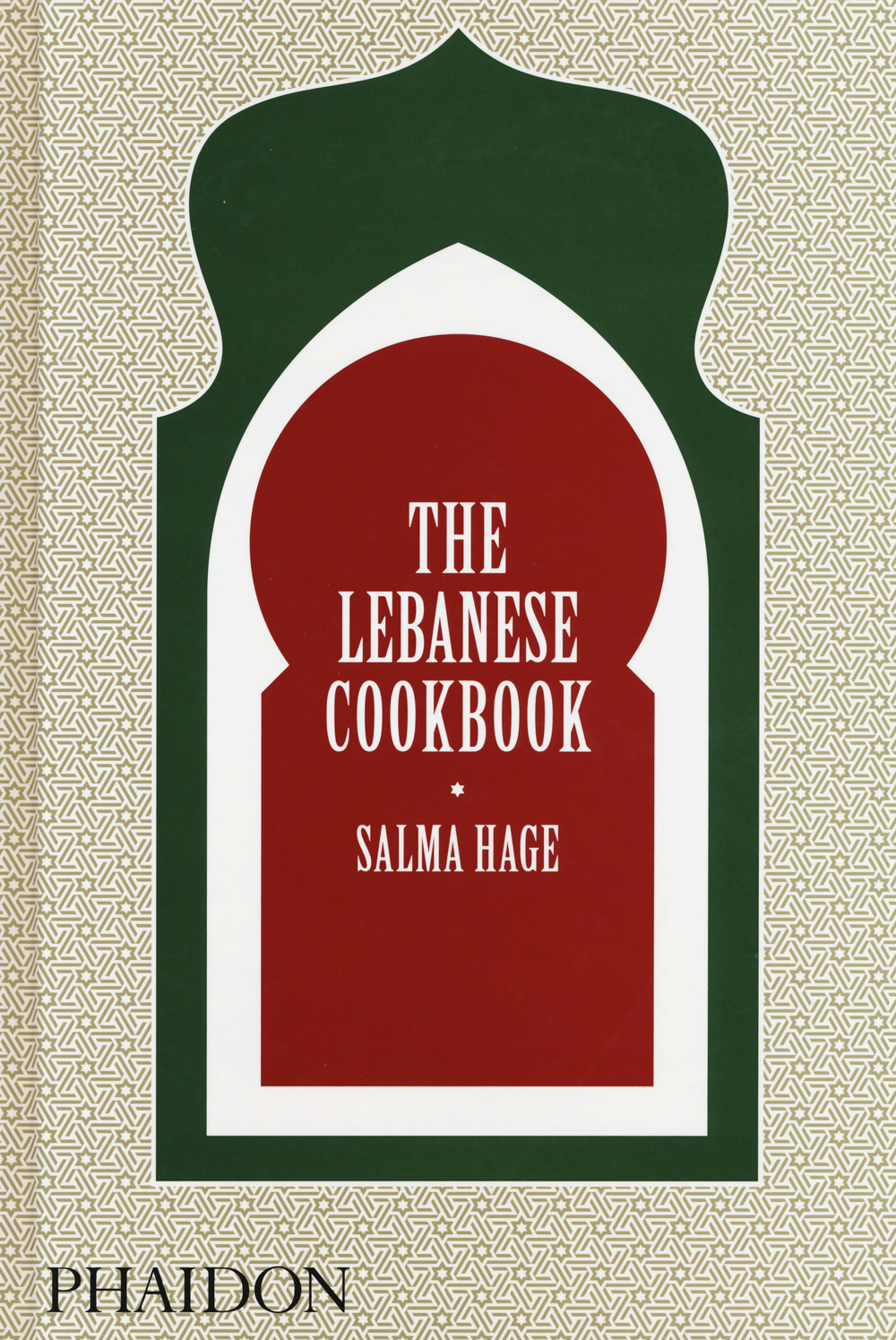 The Lebanese cookbook