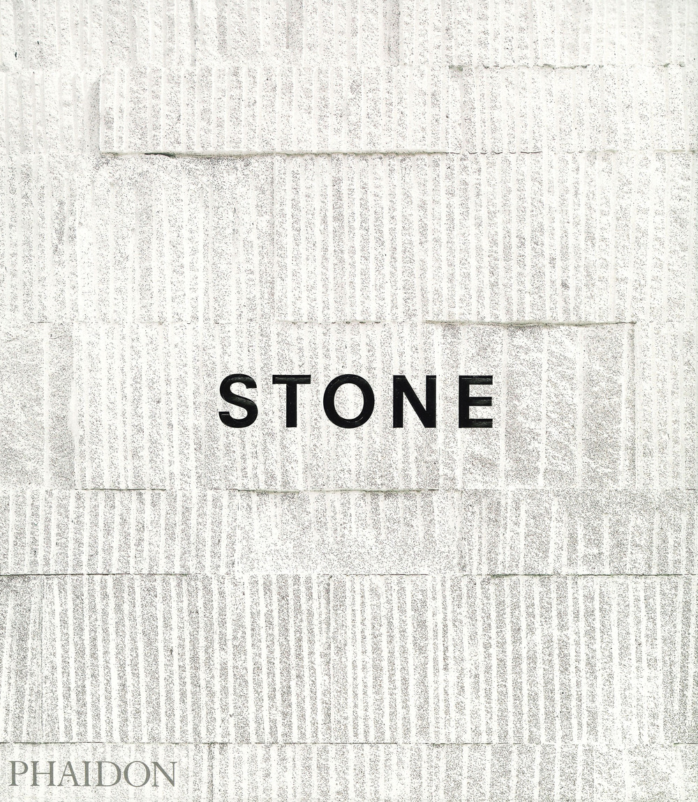 Stone. Ediz. illustrata