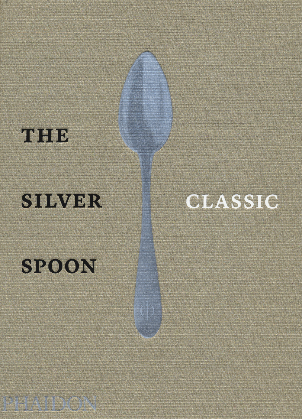 The Silver Spoon classic