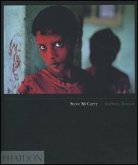 Steve McCurry. Ediz. italiana