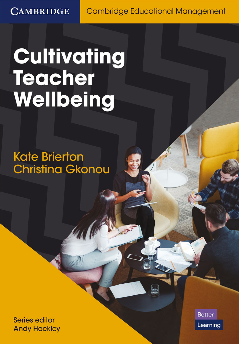 Cultivating teacher wellbeing. Supporting teachers to flourish and thrive