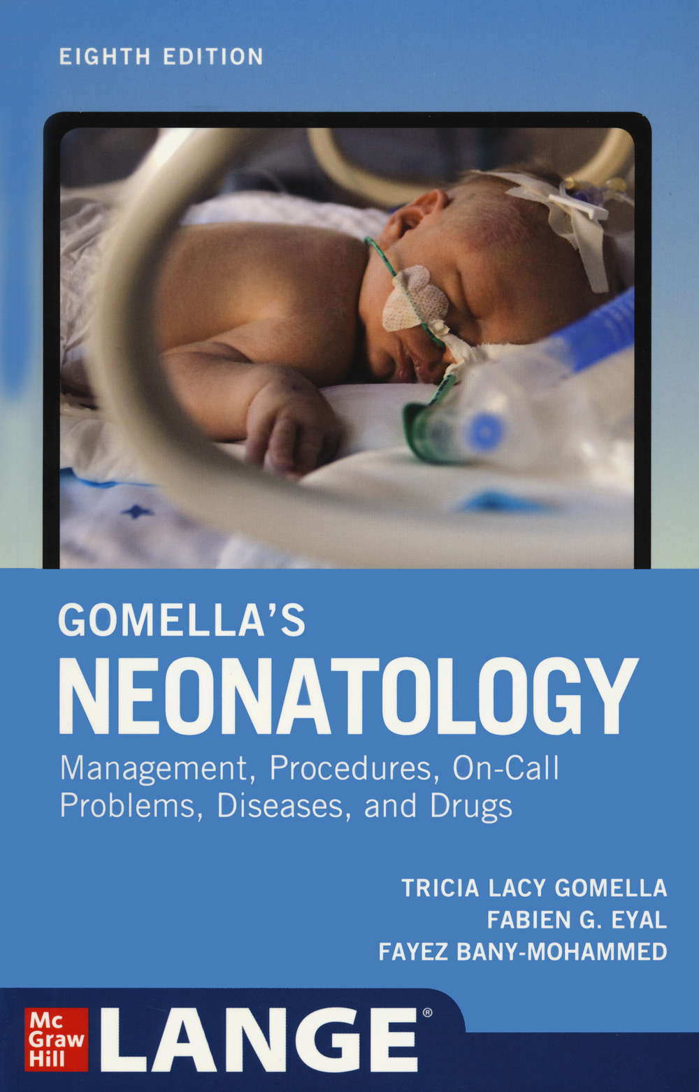 Gomella's neonatology