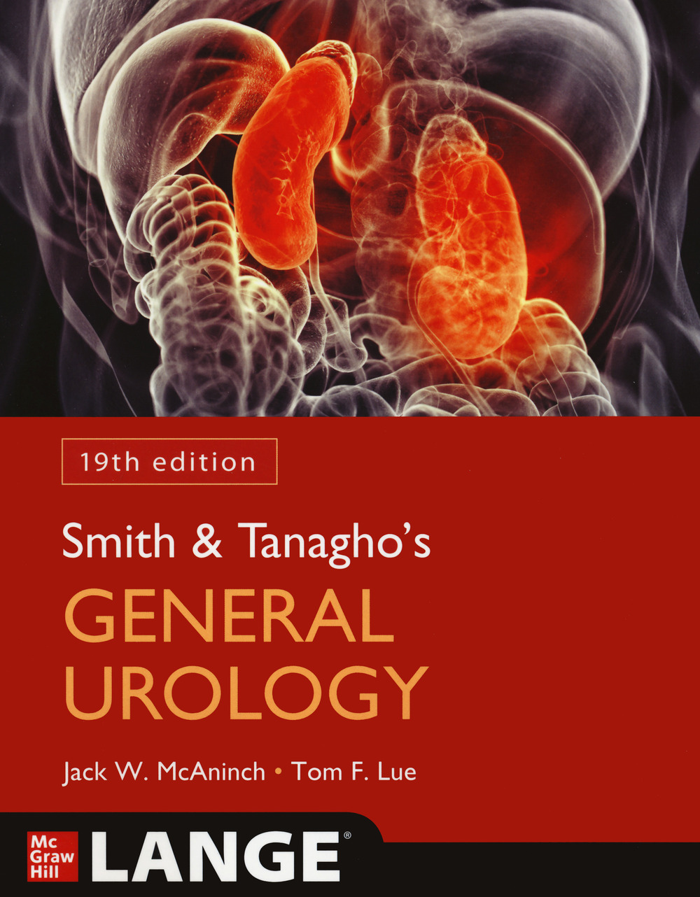 Smith and Tanagho's general urology