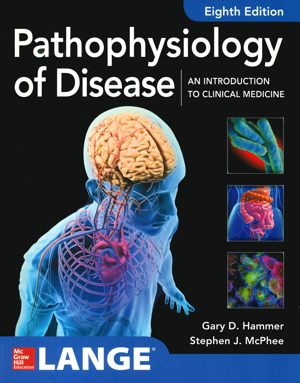 Pathophysiology of disease: an introduction to clinical medicine