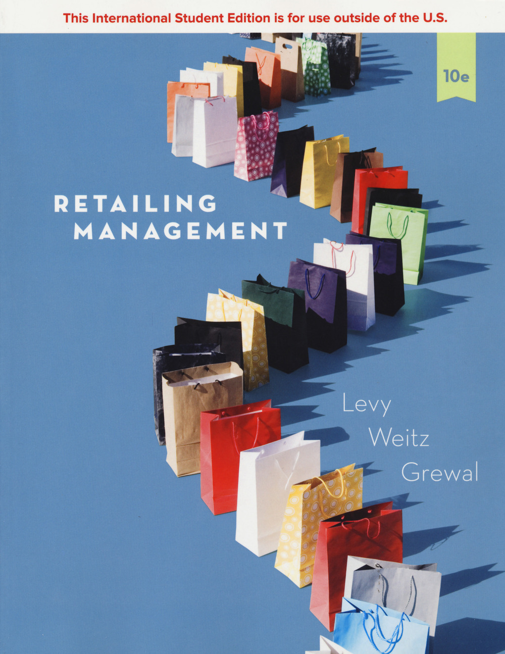 Retailing management