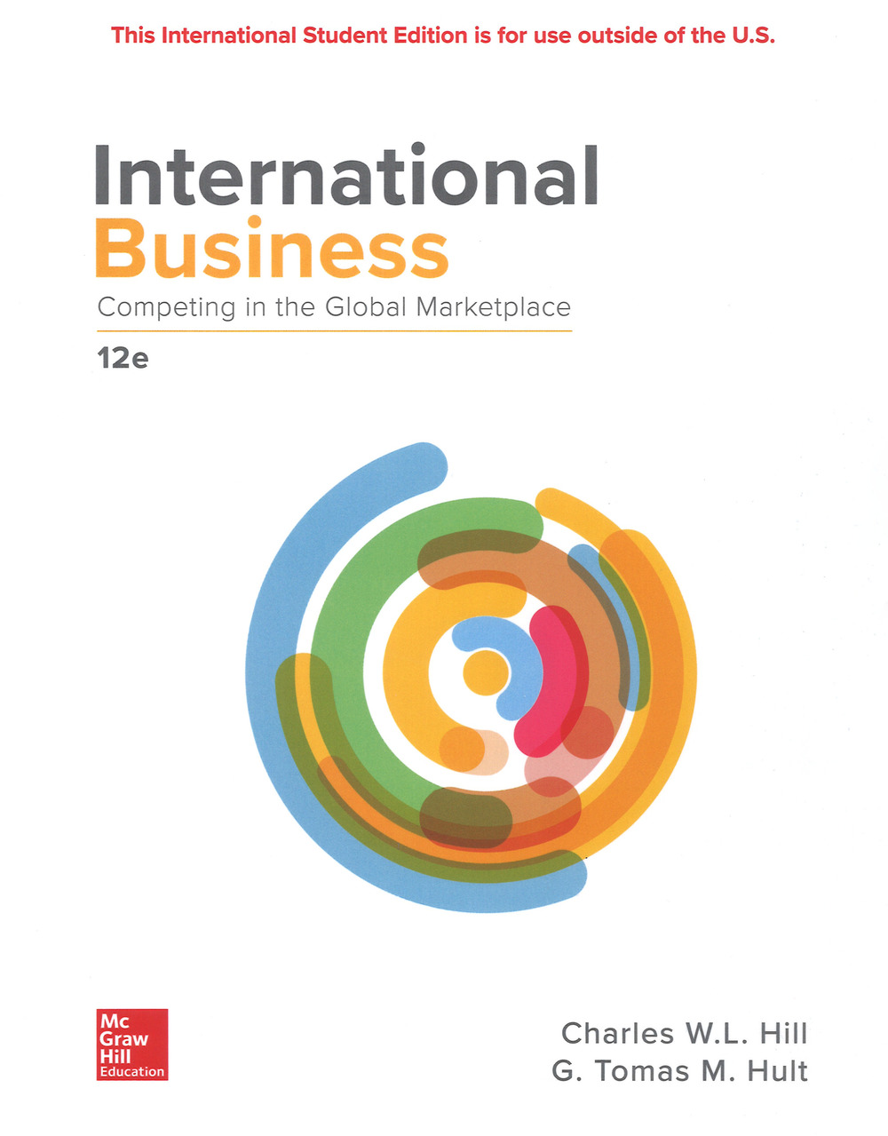 International business: competing in the global market