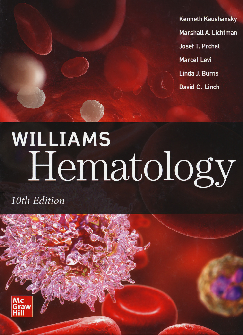 Williams hematology