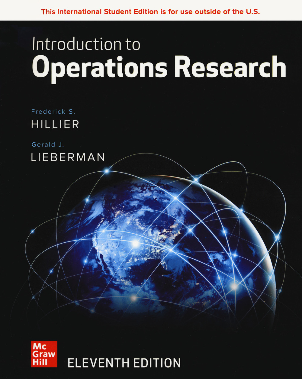 Introduction to operations research