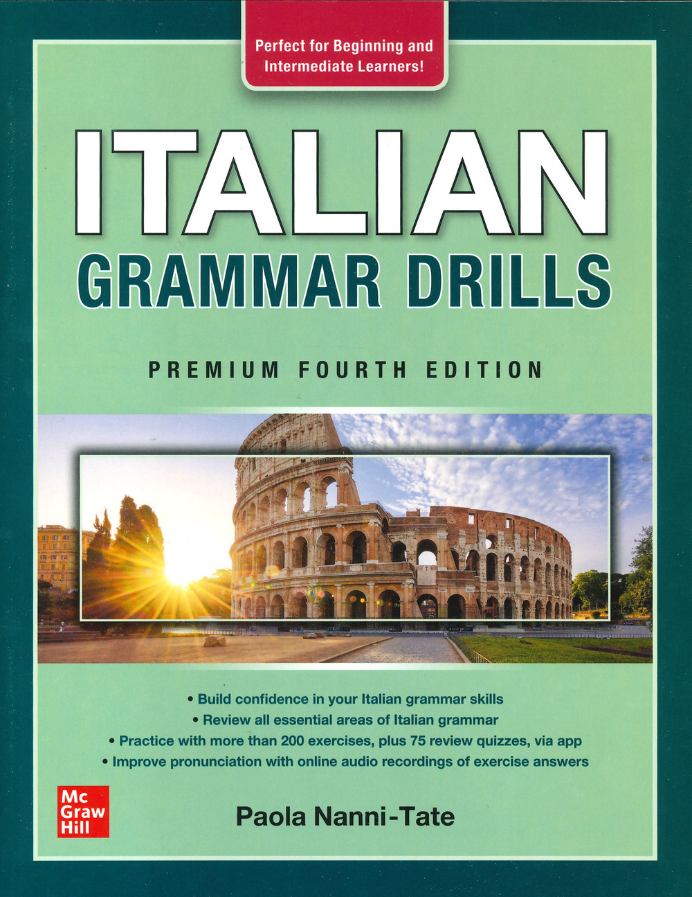 Italian grammar drills