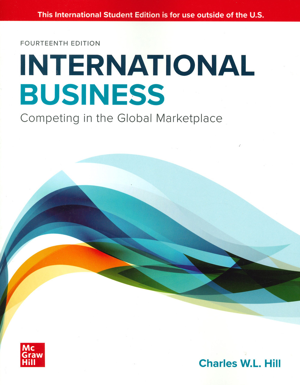 International business: competing in the global marketplace. Con Contenuto digitale per download e accesso on line