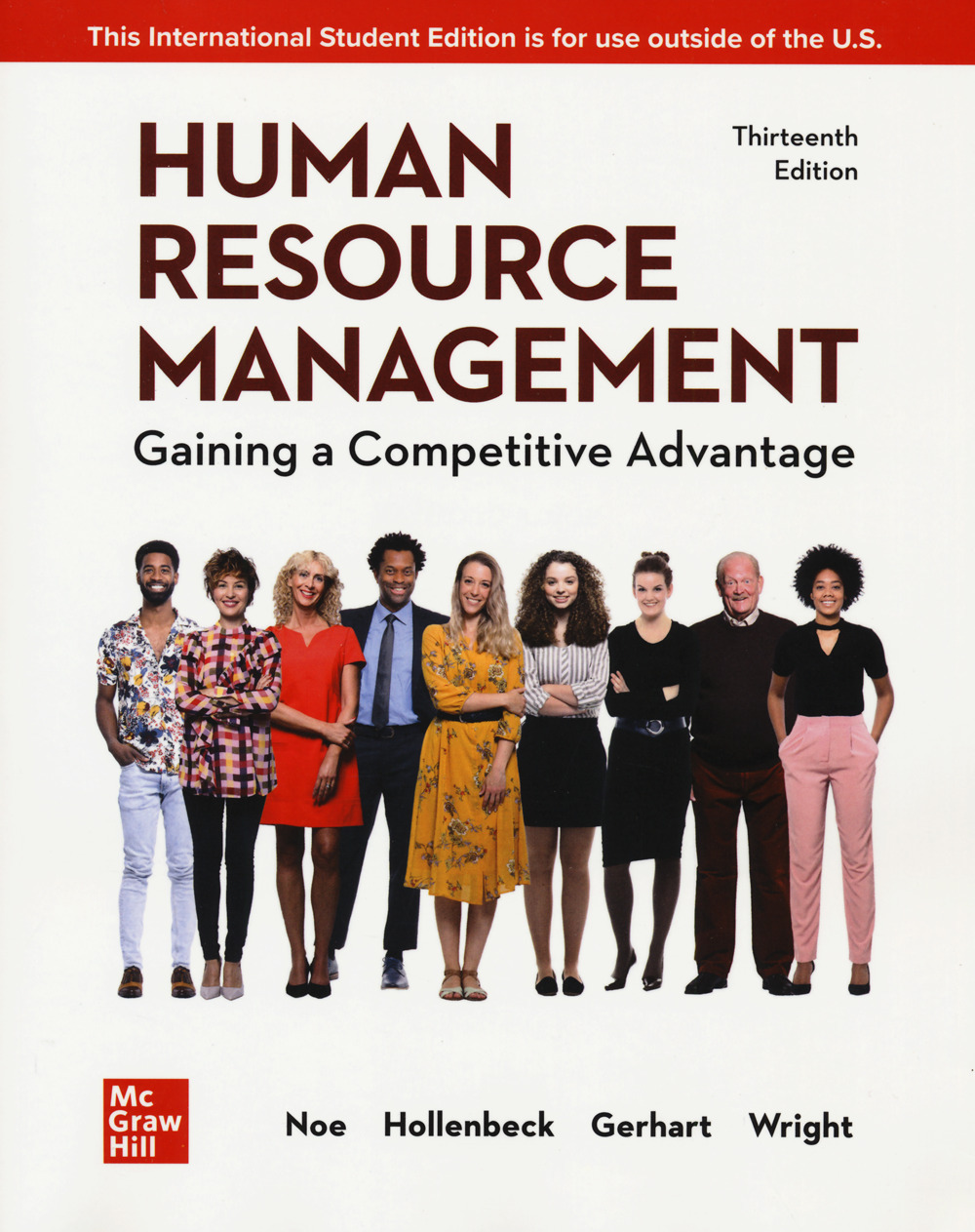 Human resource management. Gaining a competitive advantage. Con Contenuto digitale per download e accesso online