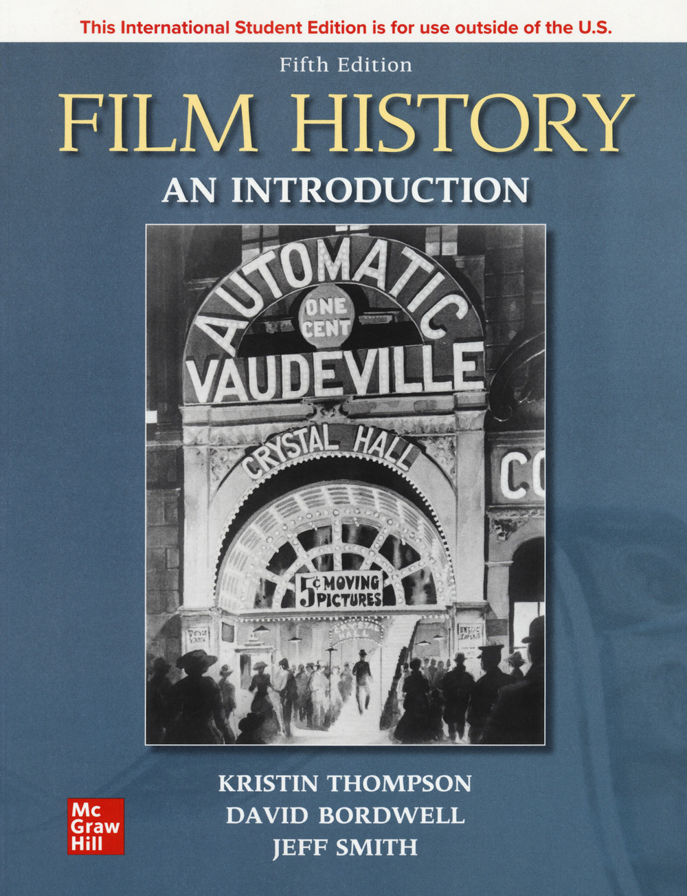 Film history