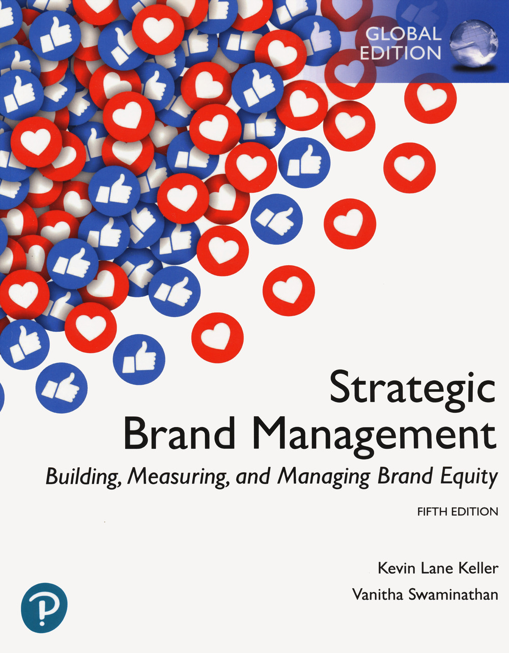 Strategic brand management. Building, measuring, and managing brand equity