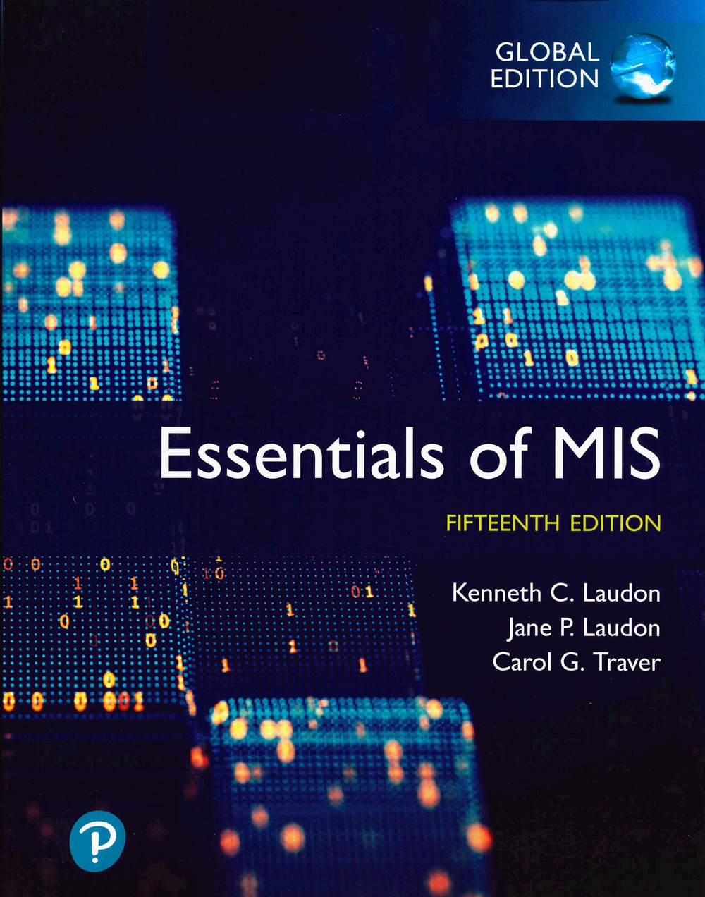 Essentials of MIS, global edition