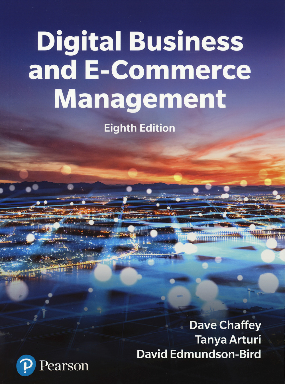 Digital business and e-commerce