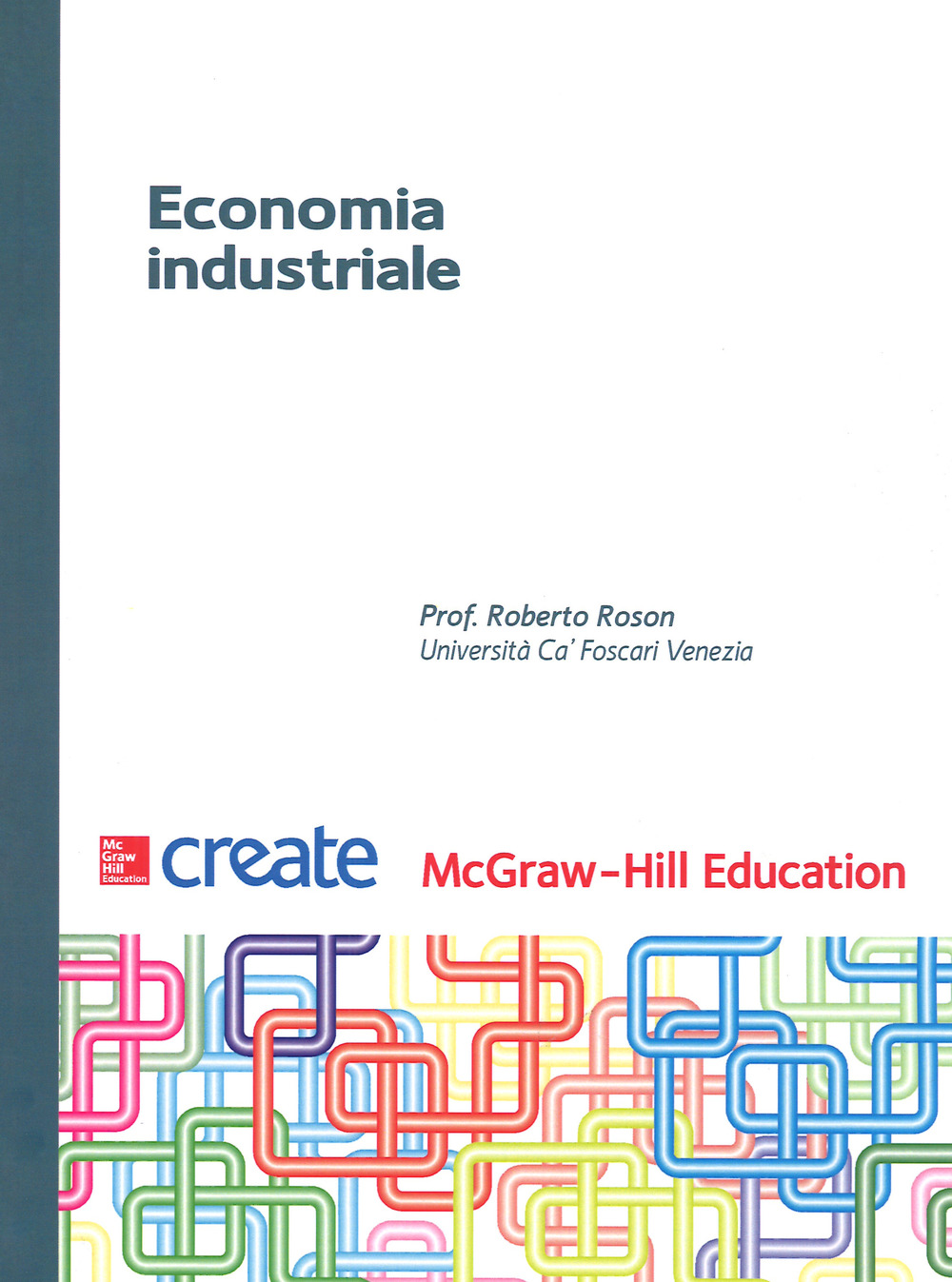 Economia industriale