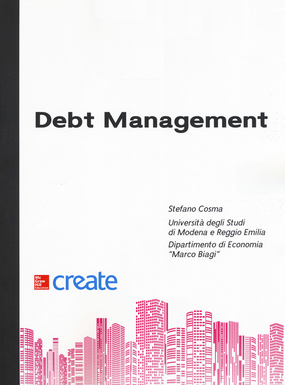 Debt management