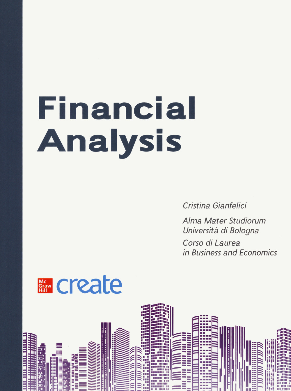 Financial analysis