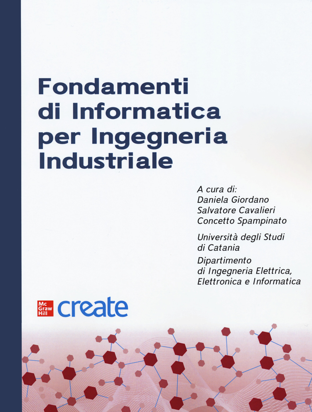 Fondamenti di informatica per ingegneria industriale