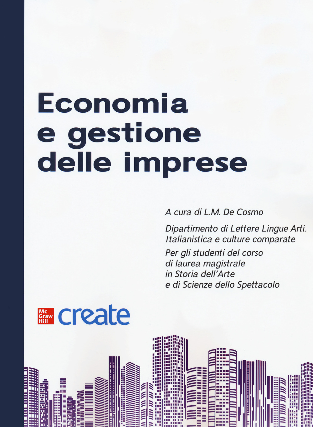 Economia e gestione delle imprese