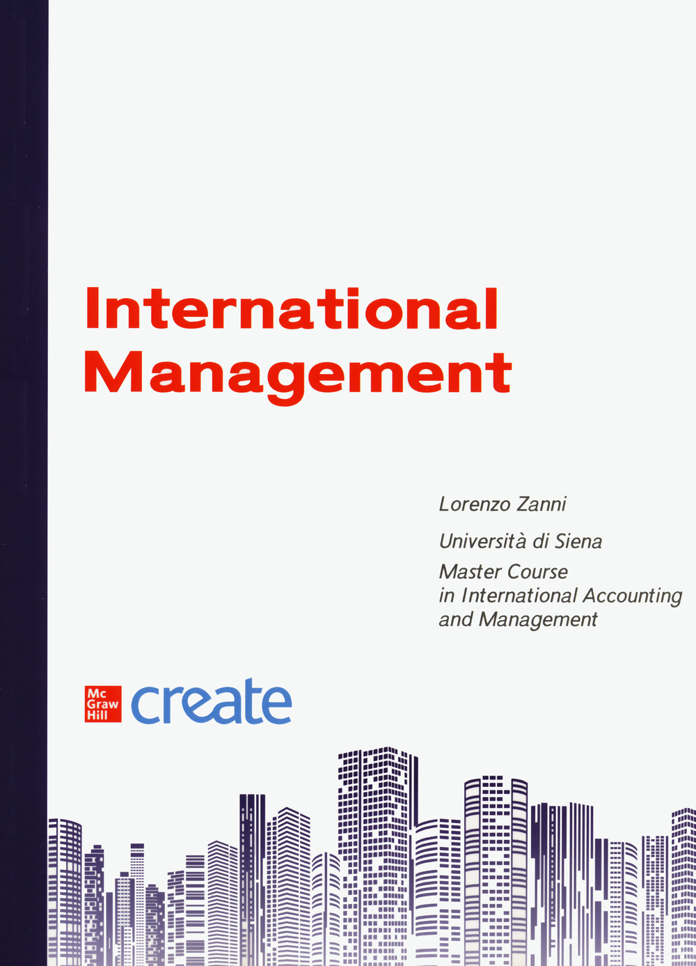 International management