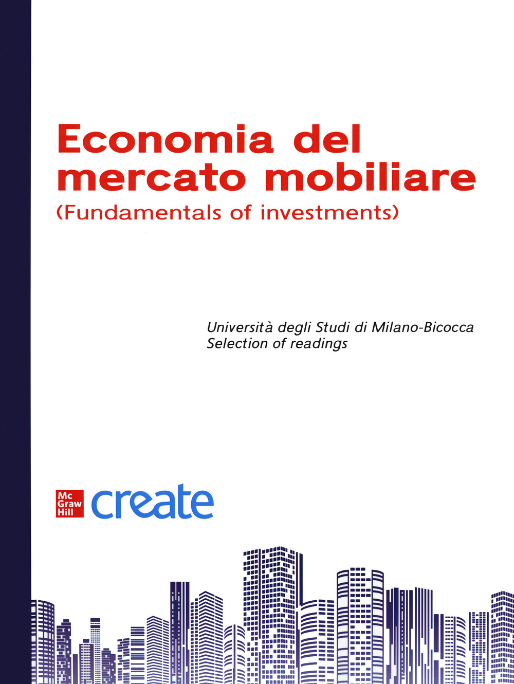 Economia del mercato mobiliare