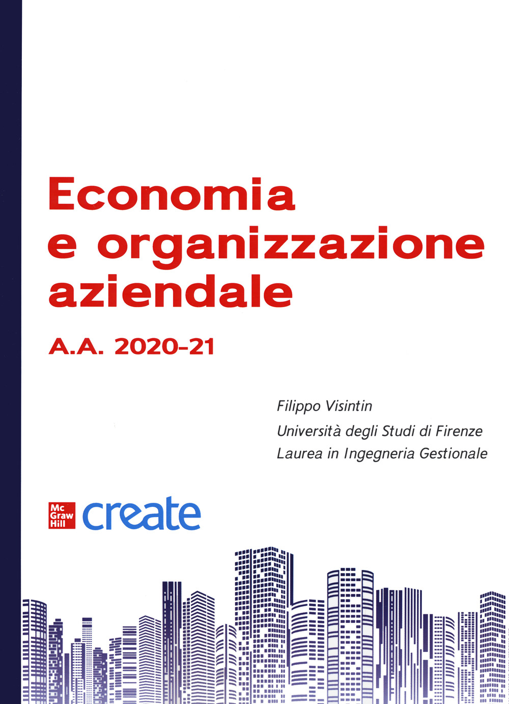 Economia e organizzazione aziendale